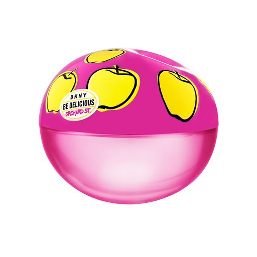 DKNY Be Delicious Orchard Street Eau De Parfum, 50 ml