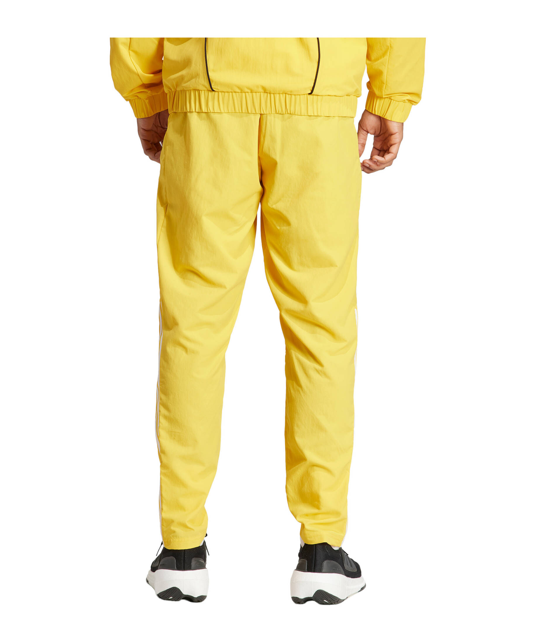 adidas Performance| Replicas - Pants - International Juventus Turin Prematch Hose 2023/2024