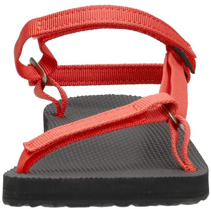Teva Original Universal Slim rood