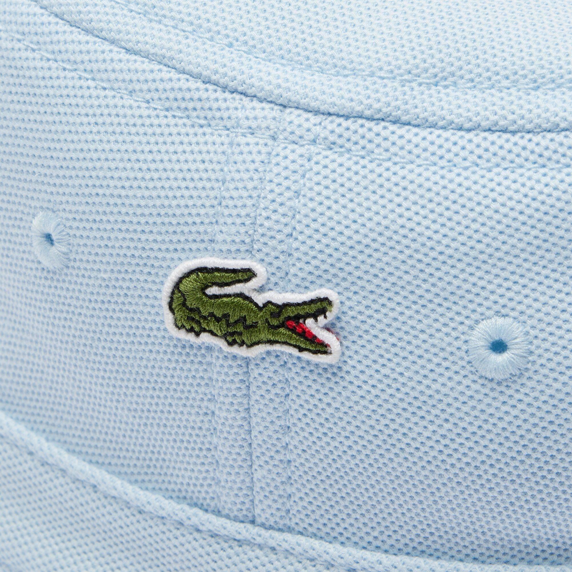 Lacoste Bucket Hat Sn52
