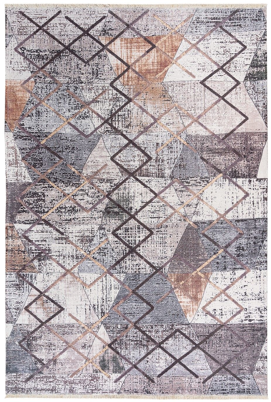 Vloerkleed 631 Multi Valencia