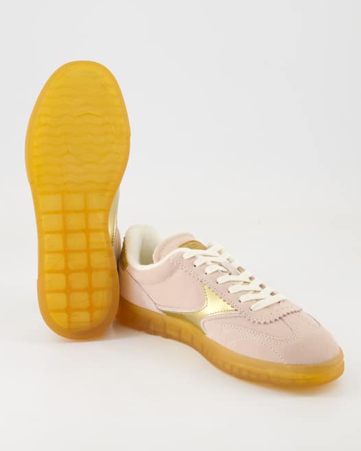 Scotch & Soda Nixie Sneaker in Rosa