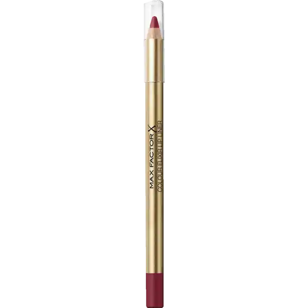 Colour Elixir Lip Liner 75 Rich Wine