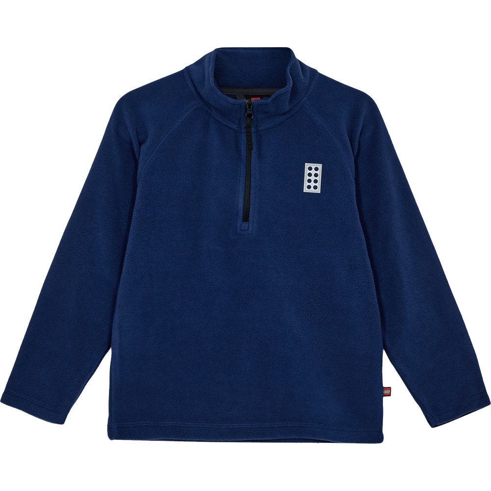 LEGO® kidswear Lwsinclair 702 Skipullover Kinder dark blue