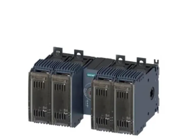 4-polet 125 A 690 V/AC Siemens 3KF24120MF11