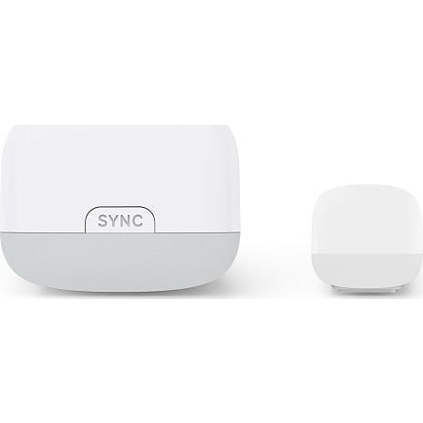 Eufy indgangssensor - hvid