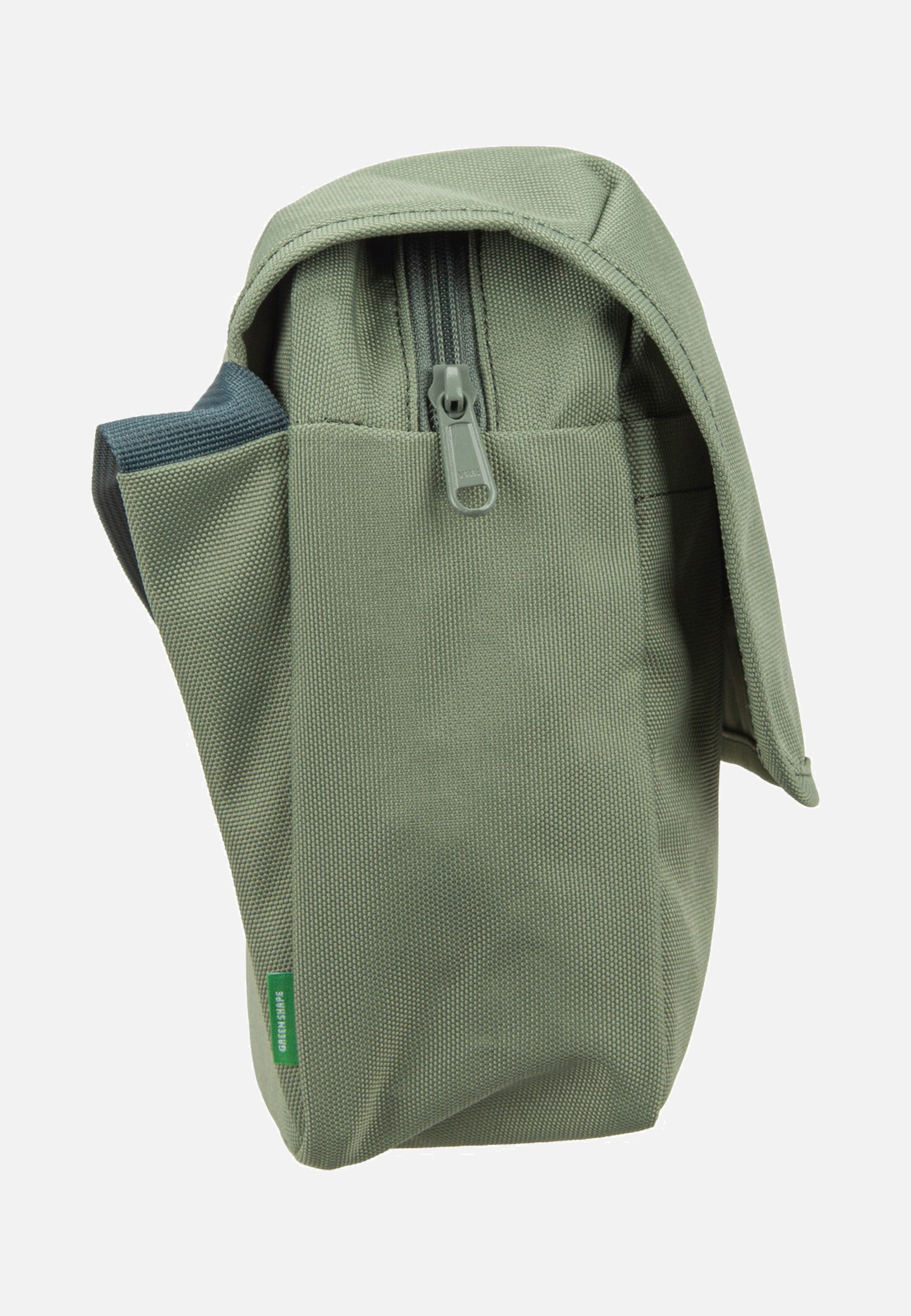 Coreway Messenger 6 Agave - Messenger Bag