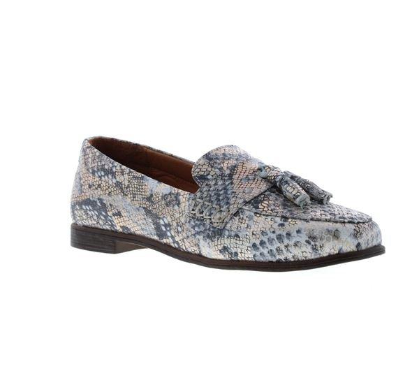 Moda in Pelle Forina Loafers