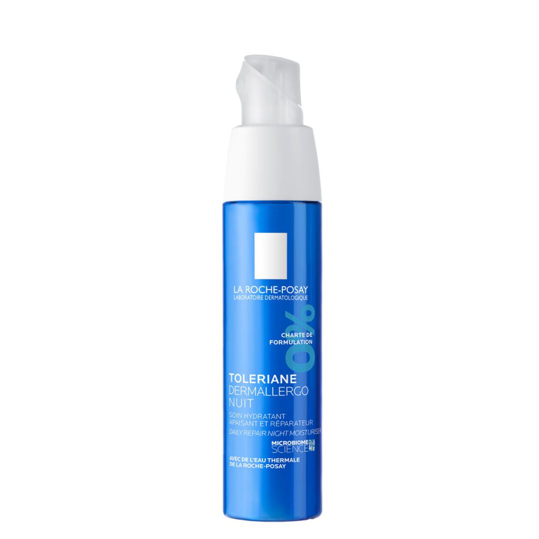 LA ROCHE POSAY  Toleriane - Dermallergo Noite - 40ml