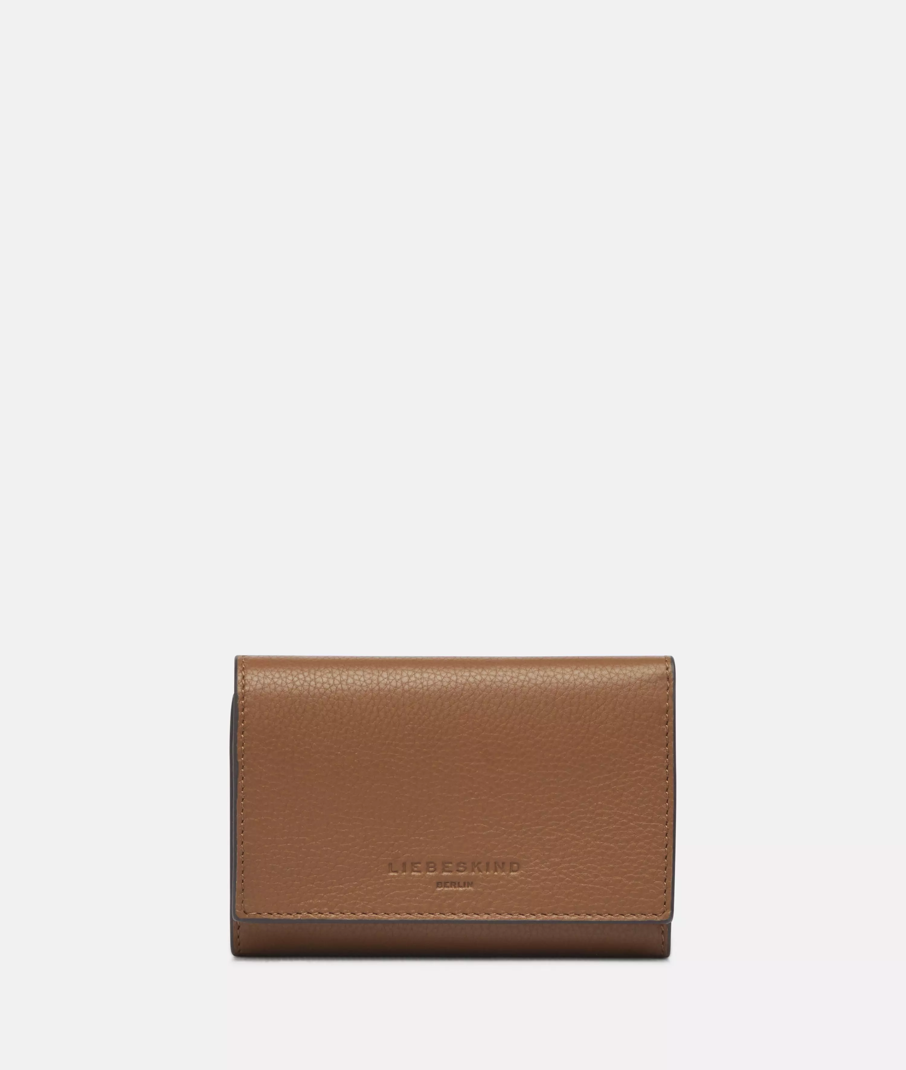 Wallet Spacious cowhide leather wallet