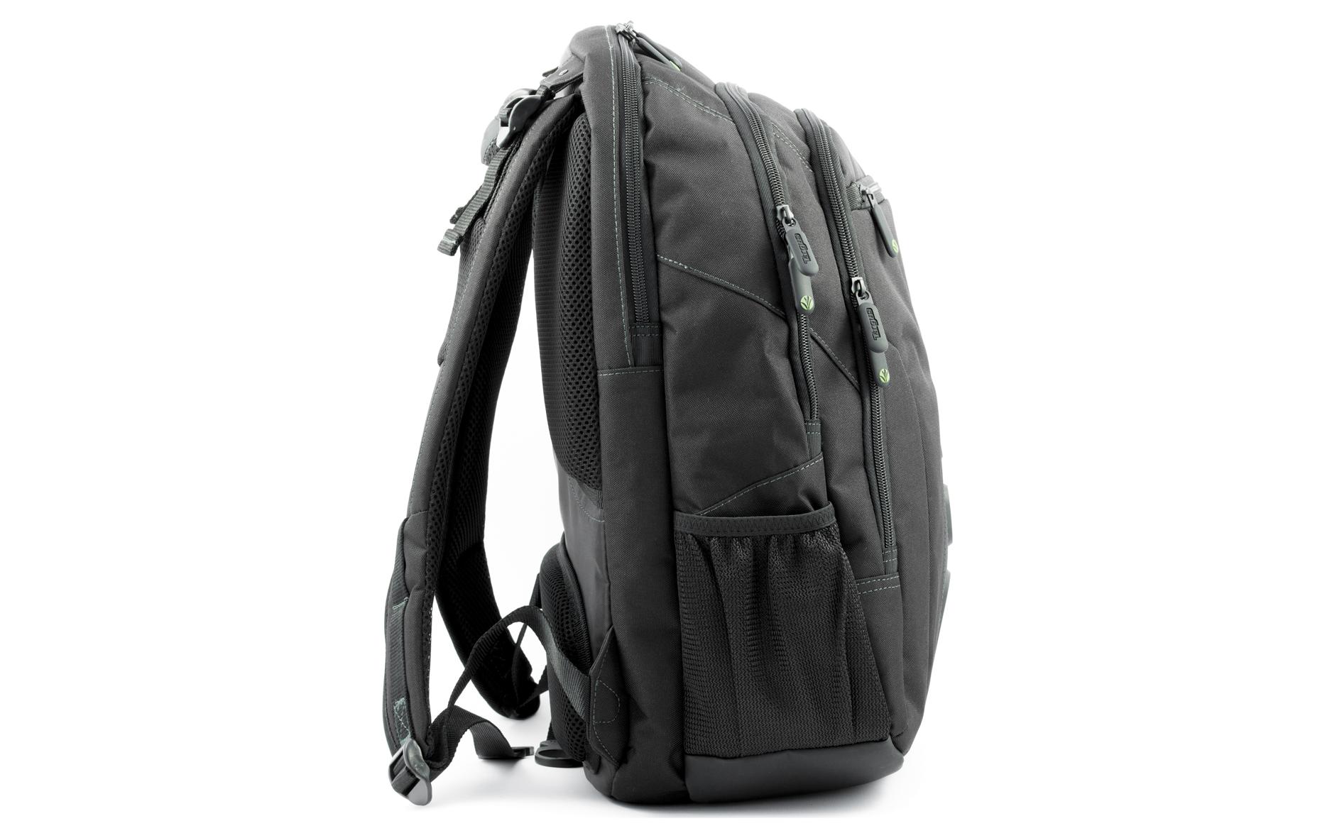 Notebook-Rucksack EcoSpruce 15.6 