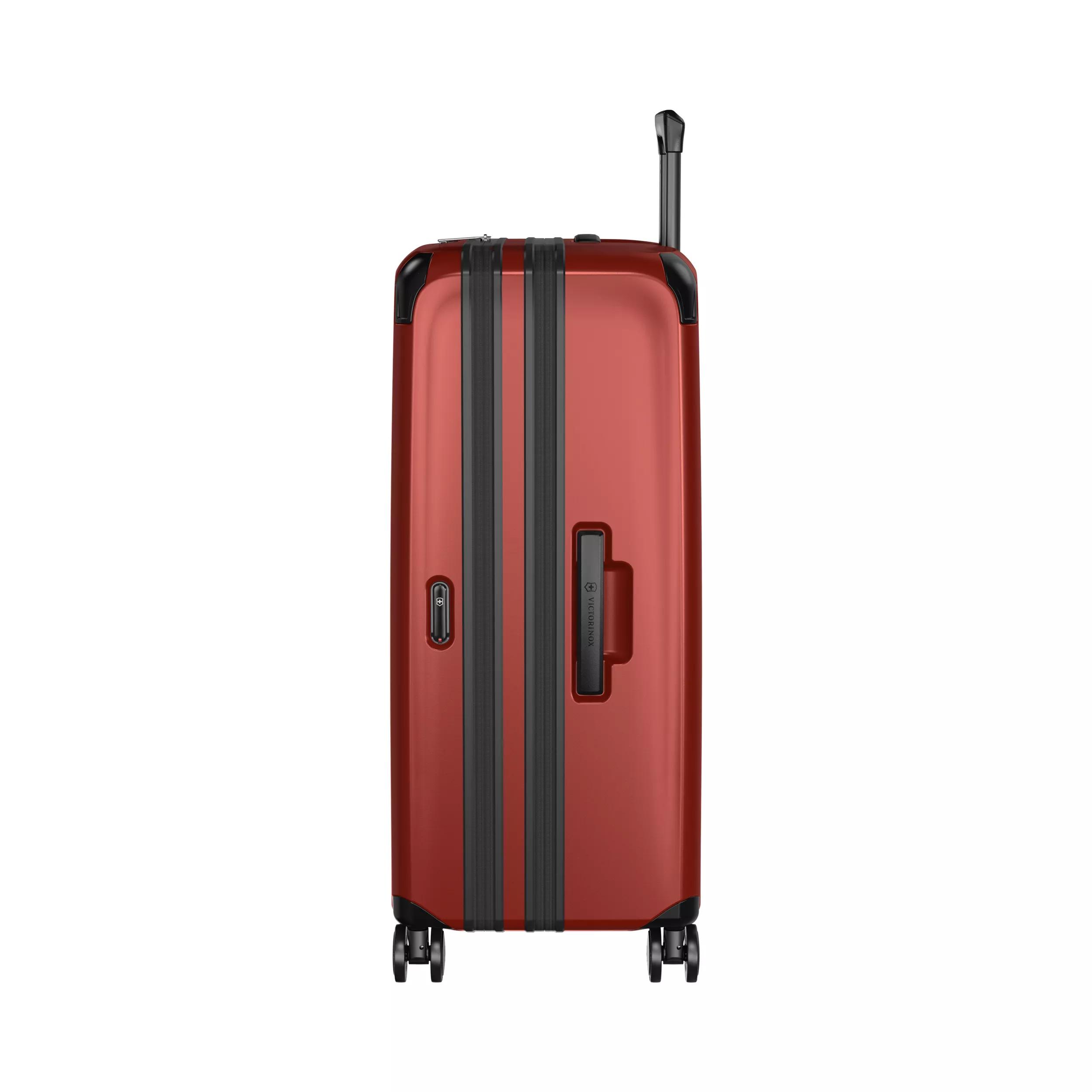 Spectra 3.0 Expandable Large Case-rot