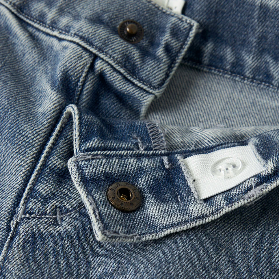 Nmfdamla jeans