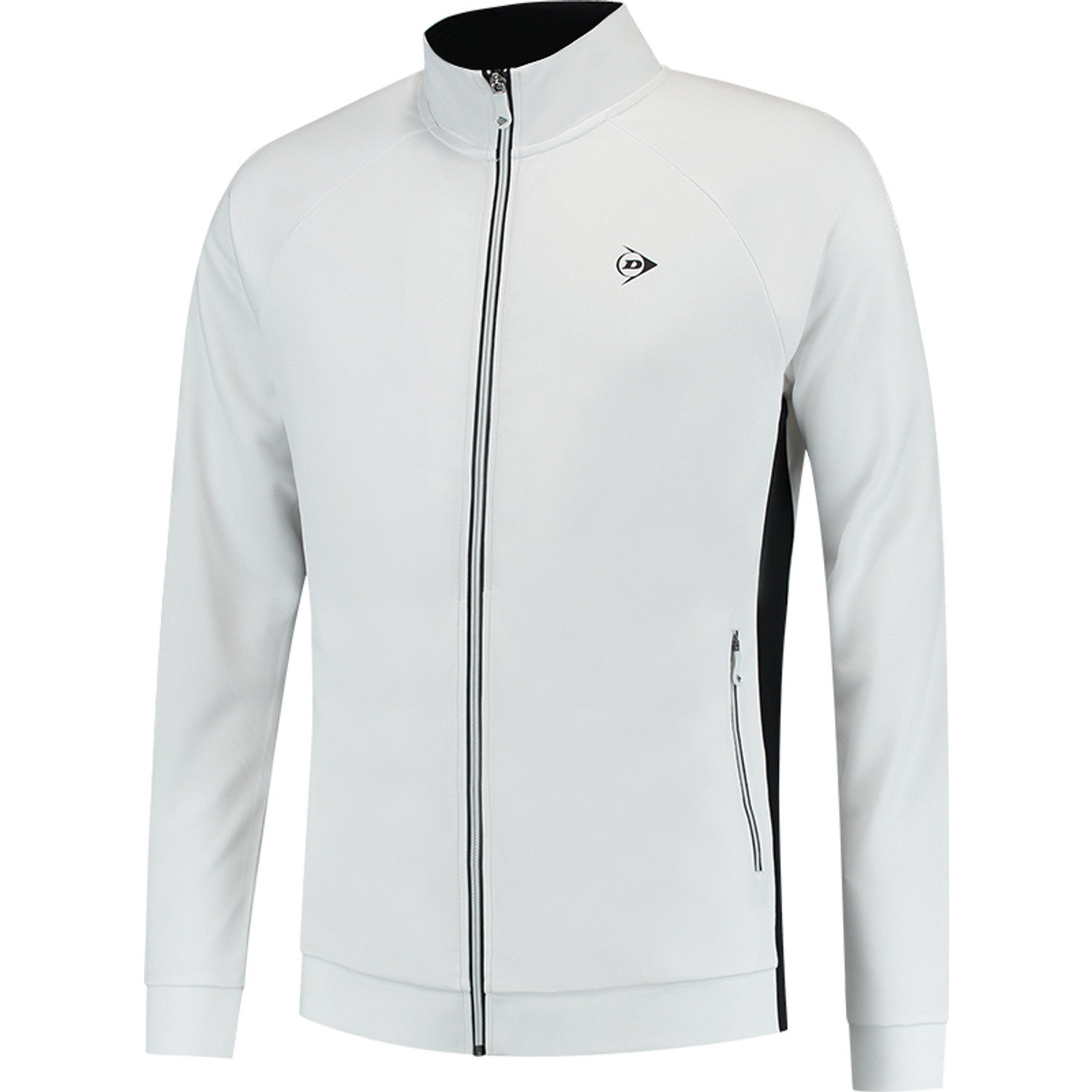 Dunlop Club Knitted Jacket