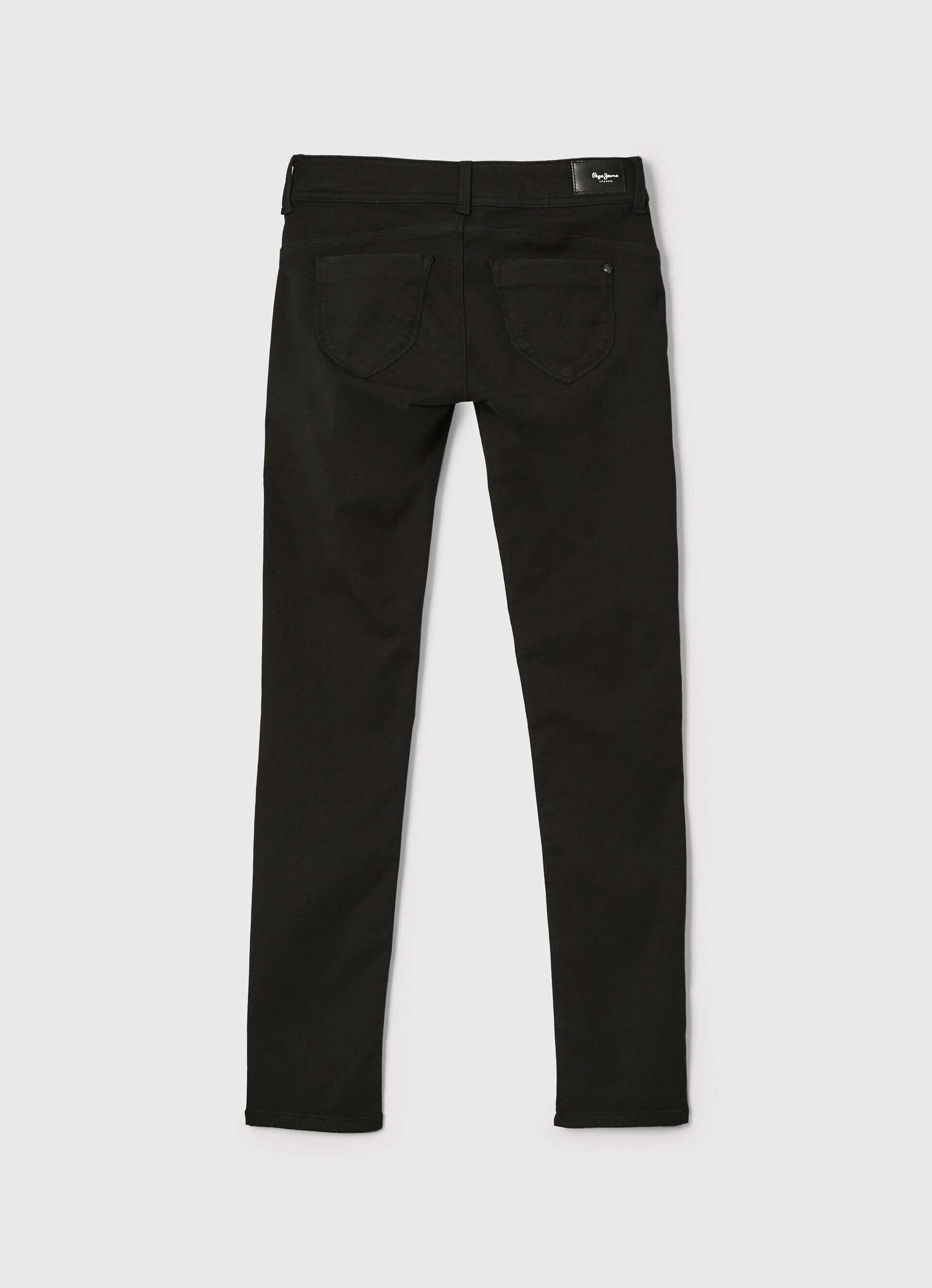 JEAN NEW BROOKE REGULAR MÉDIO SHOT - jeans