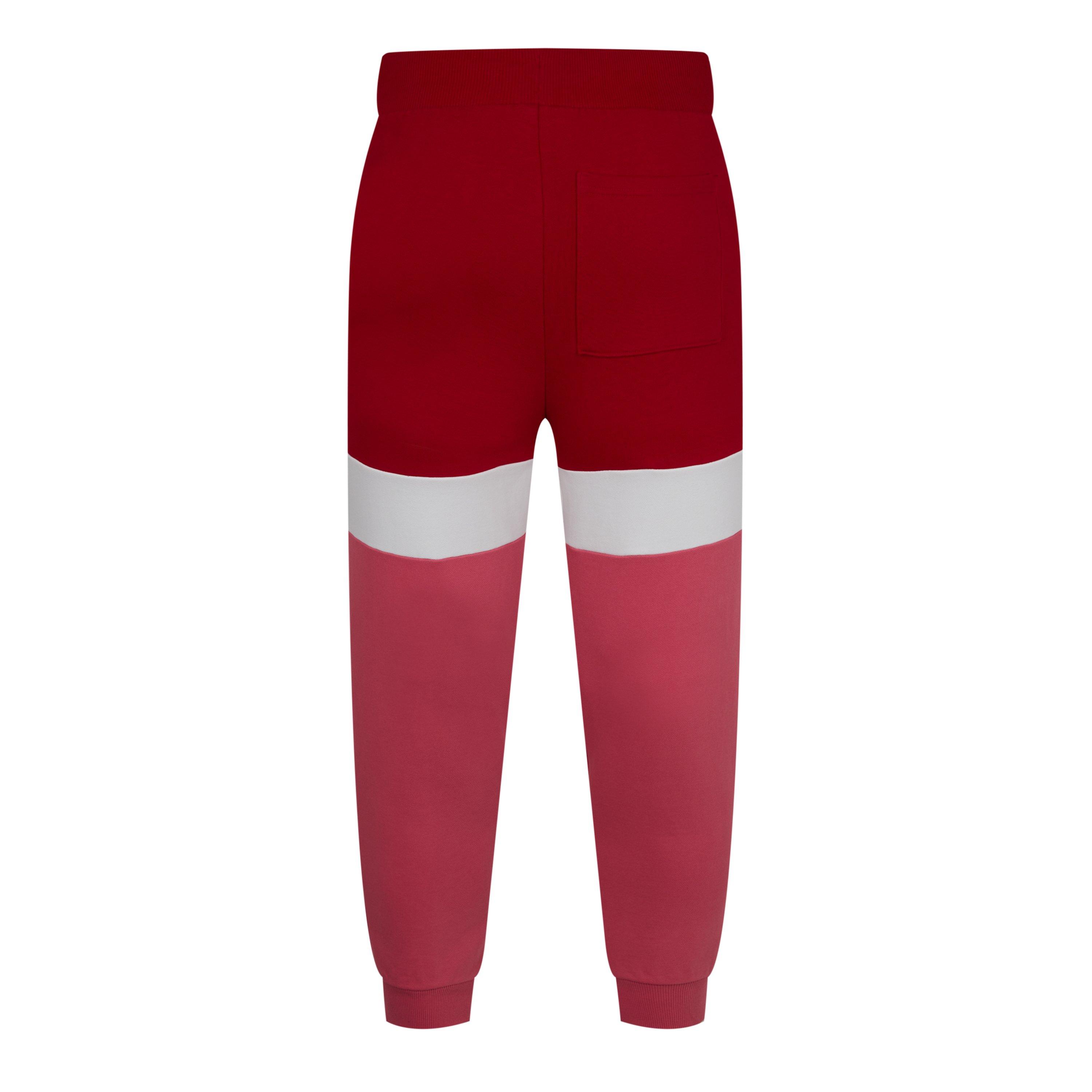 United Colors of Benetton UCB 2 Tiered Jogging Bottoms Mens
