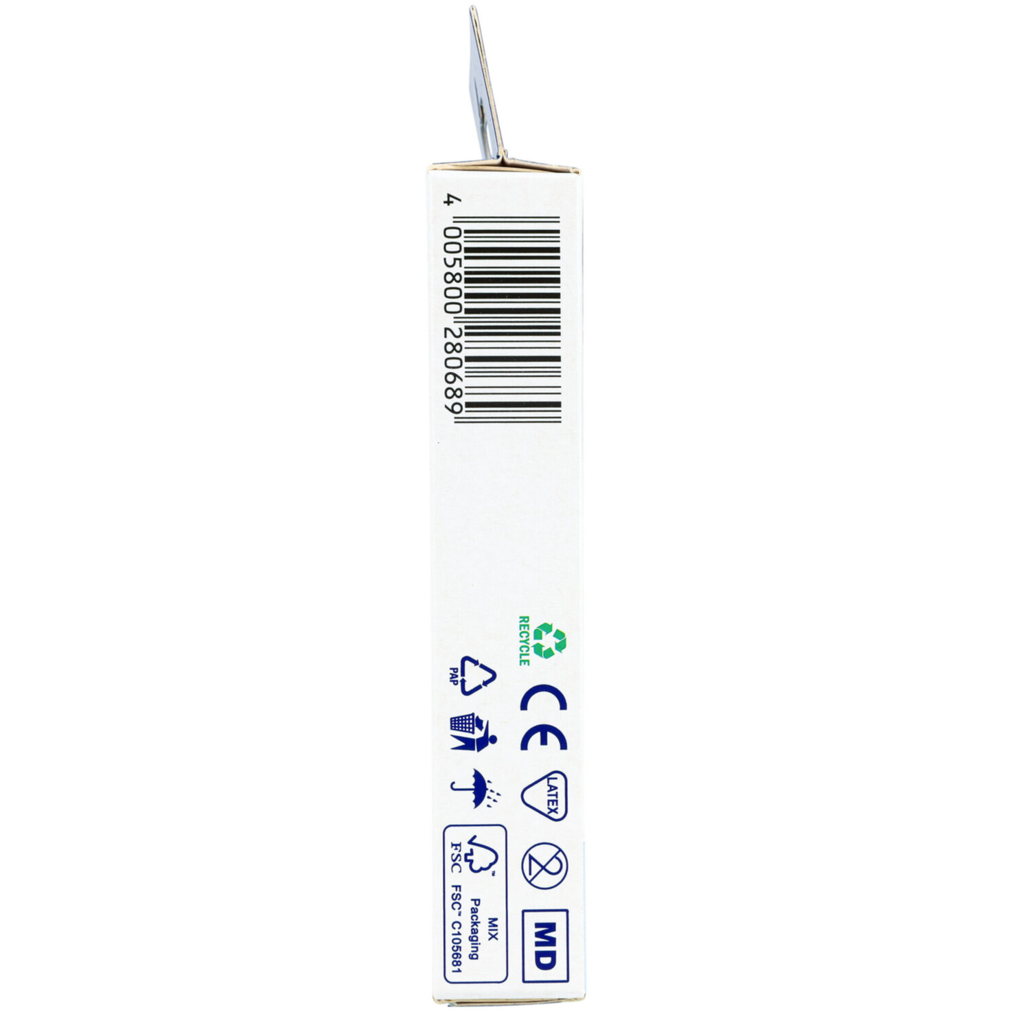 Hansaplast Aqua Protect Strips