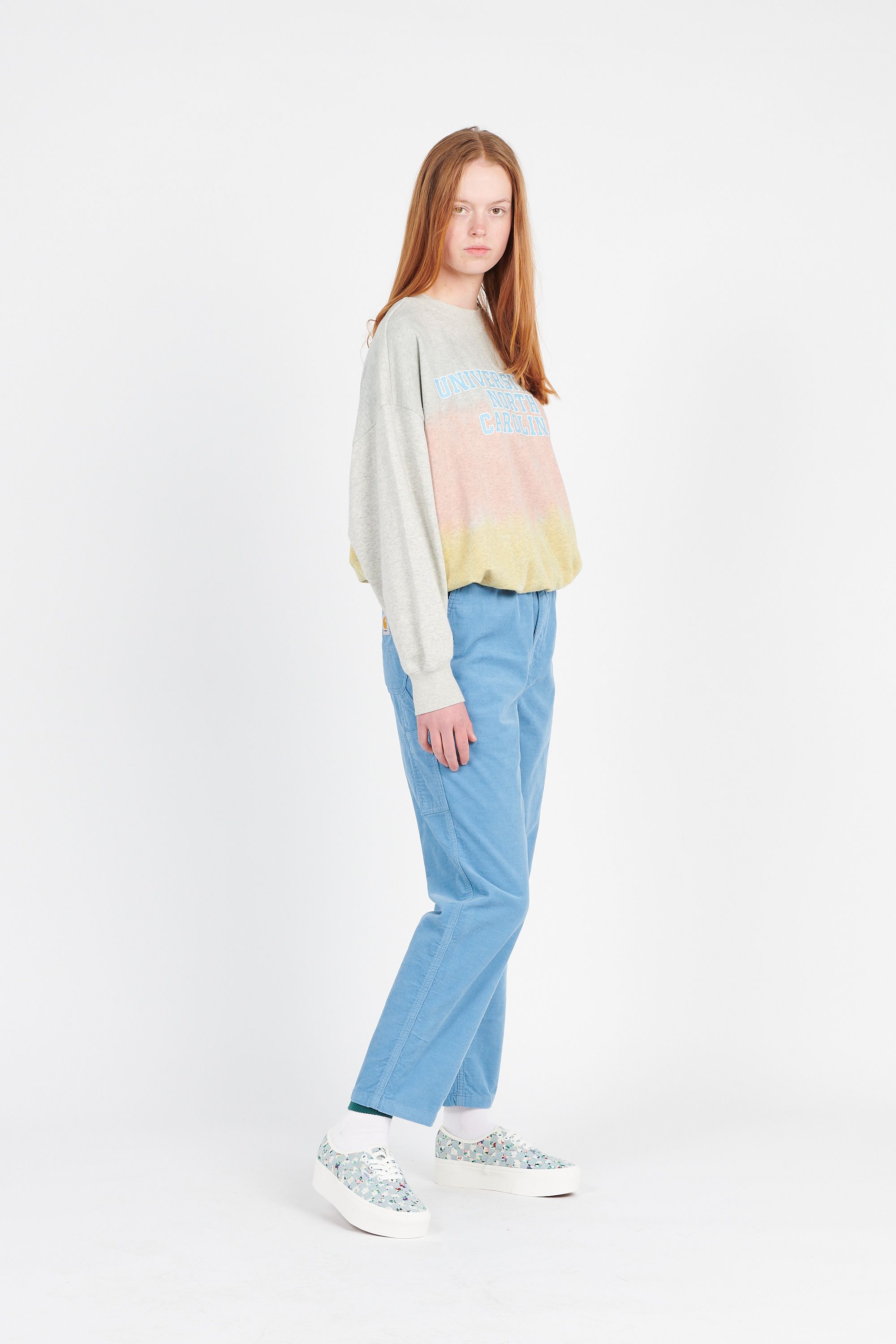 CHAMPION Sweat  Multicolore
