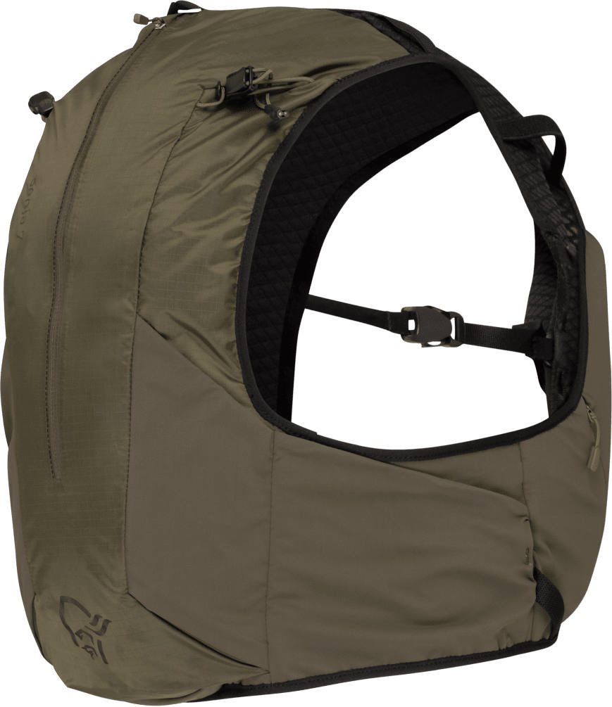 Norrøna Senja econyl70 7L Pack