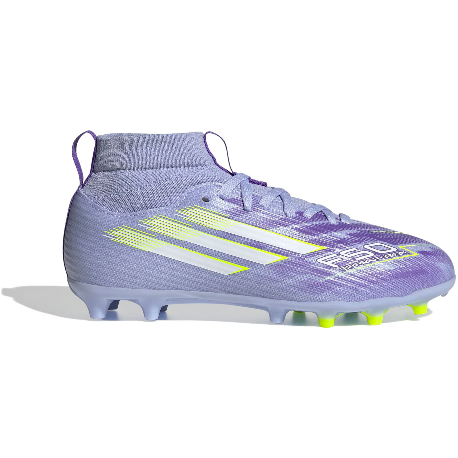adidas F50 Sparkfusion League FG/AG Kids