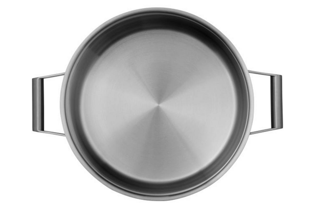 WMF Comfort Line 0729246040 hoge kookpan 24cm
