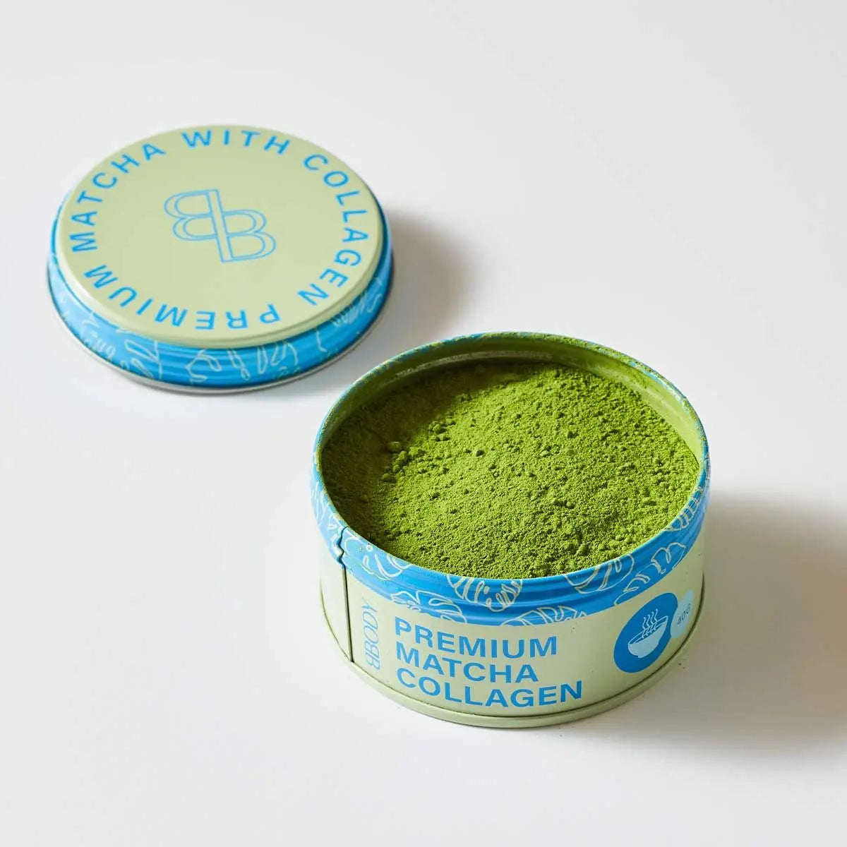 Matcha Collagen