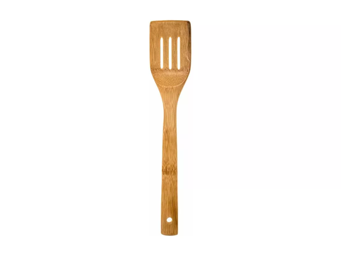 Lot de 4 Ustensiles & Pot de Cuisine 