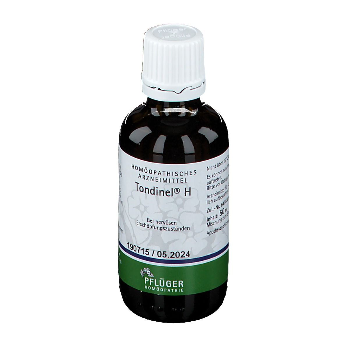 Tondinel® H Tropfen
