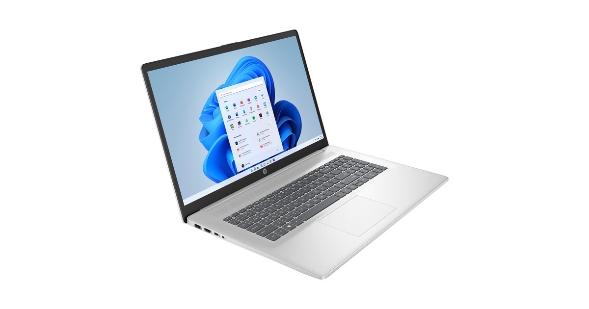 HP17-cp3076nd (8Y7S4EA) 17.3