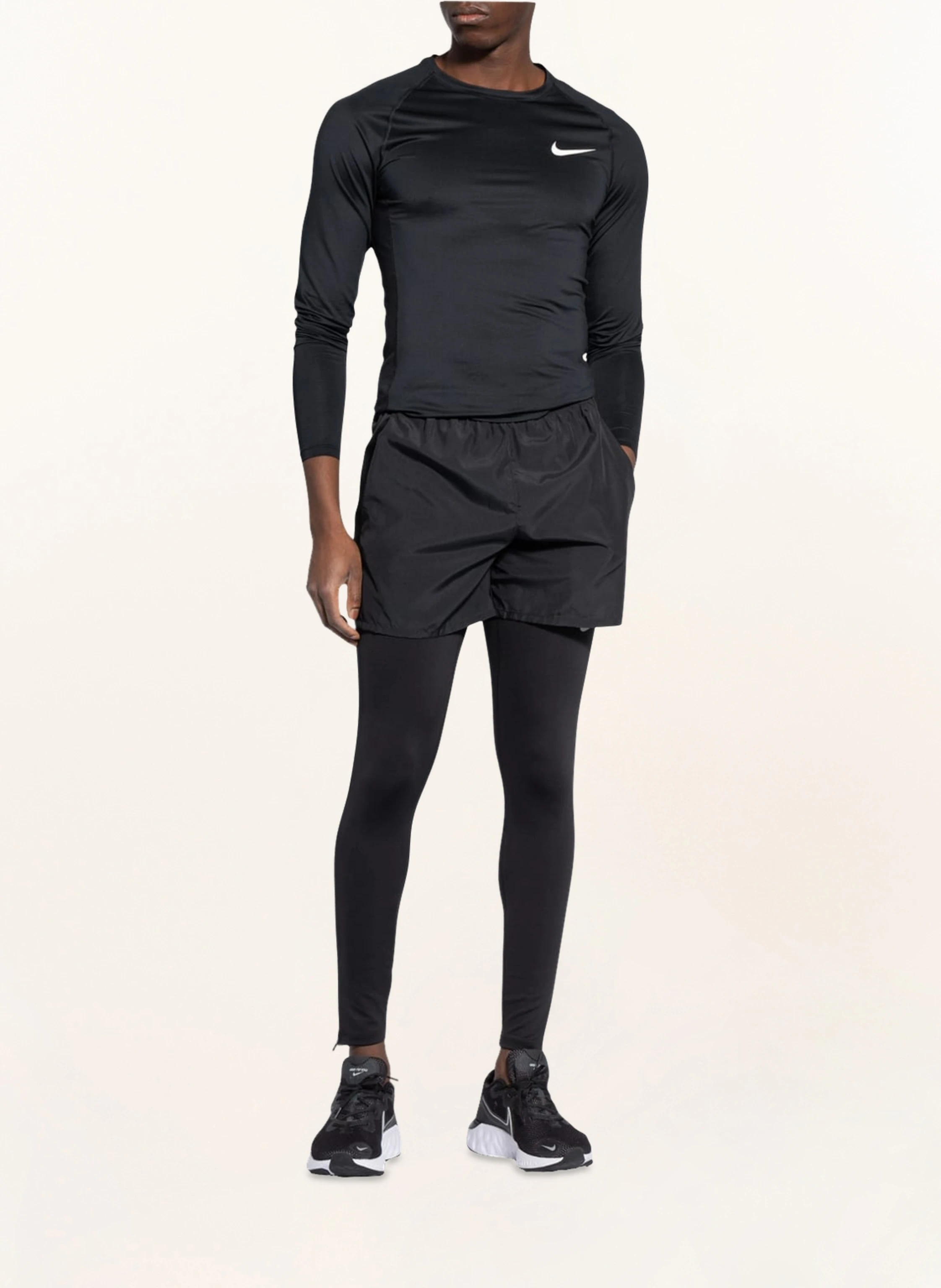 Nike Tights DRI-FIT ESSENTIAL