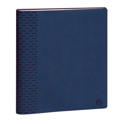 Agenda Winner - 1 semaine sur 2 pages - 15 x 21 cm - disponible dans différentes couleurs - Exacompta