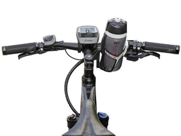 Klickfix Ahead BottleFix Flaskeholderadapter