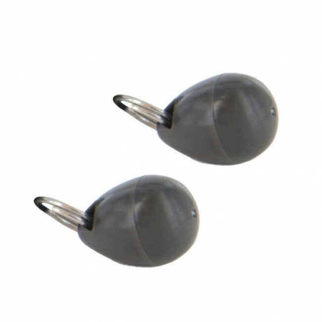 Aimants sur collier supplémentaire pour porte Petsafe Staywell Deluxe magnétique 4 positions