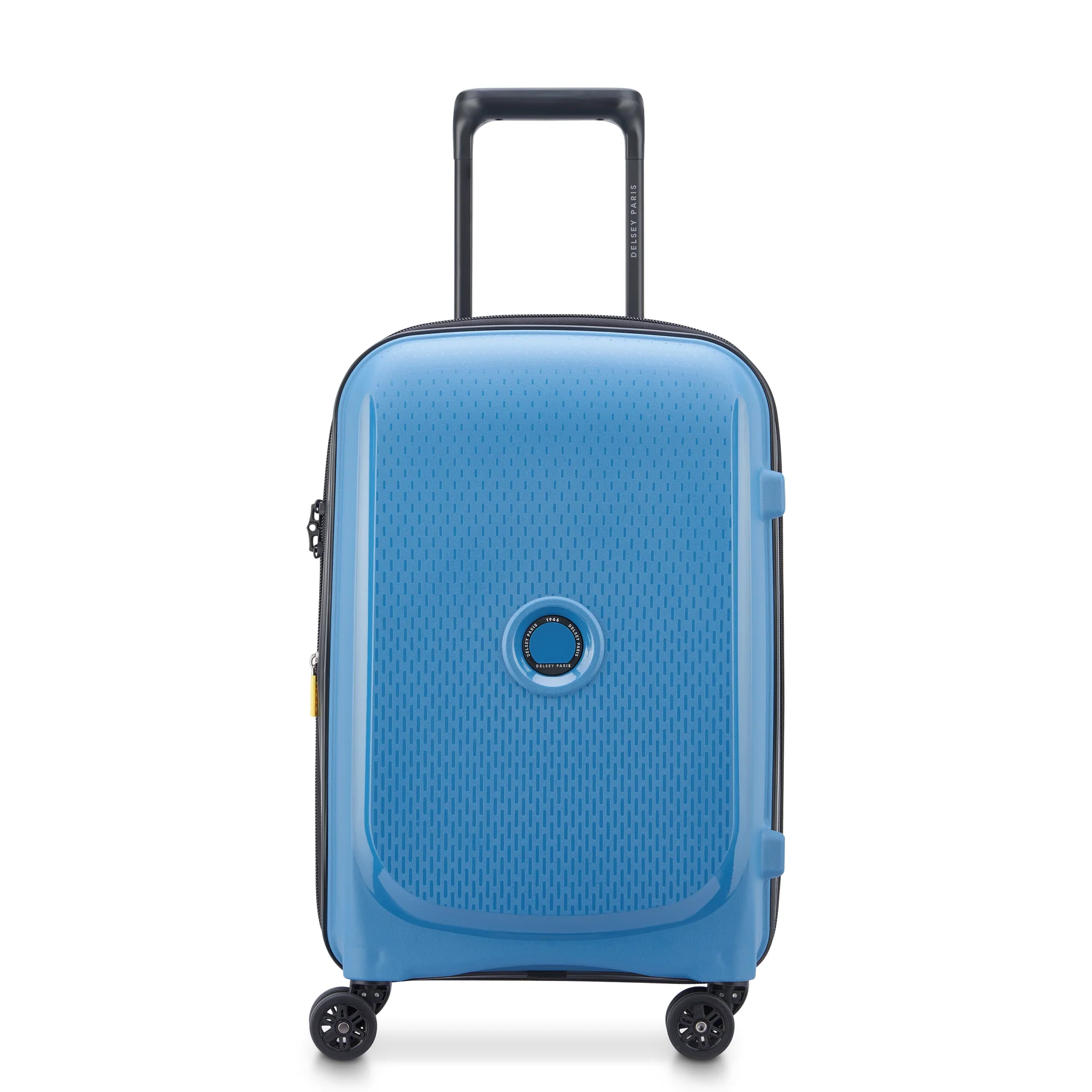 Valise cabine - S Extensible (55cm) Matière Recyclée
