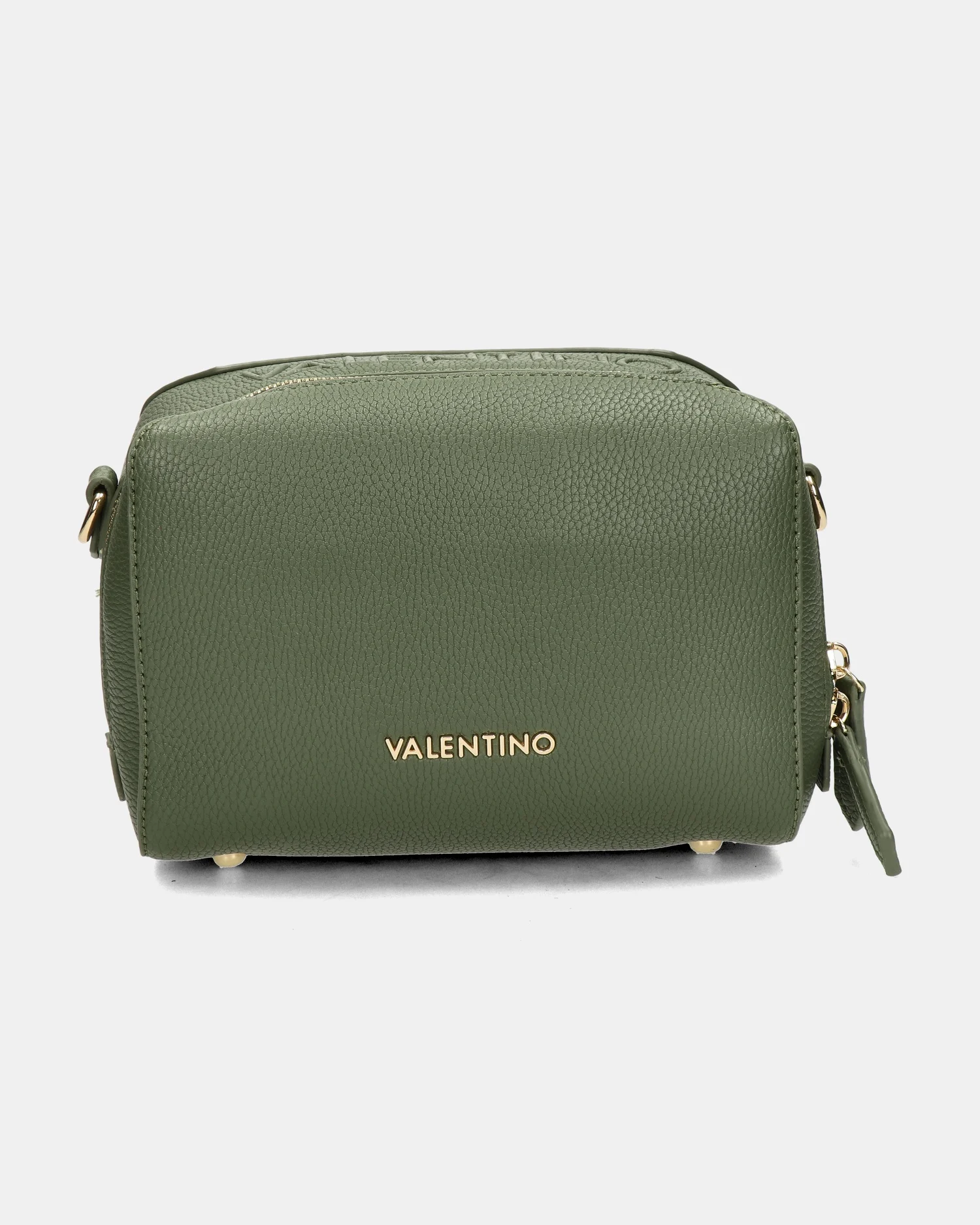 Valentino Pattie Schoudertas  - groen