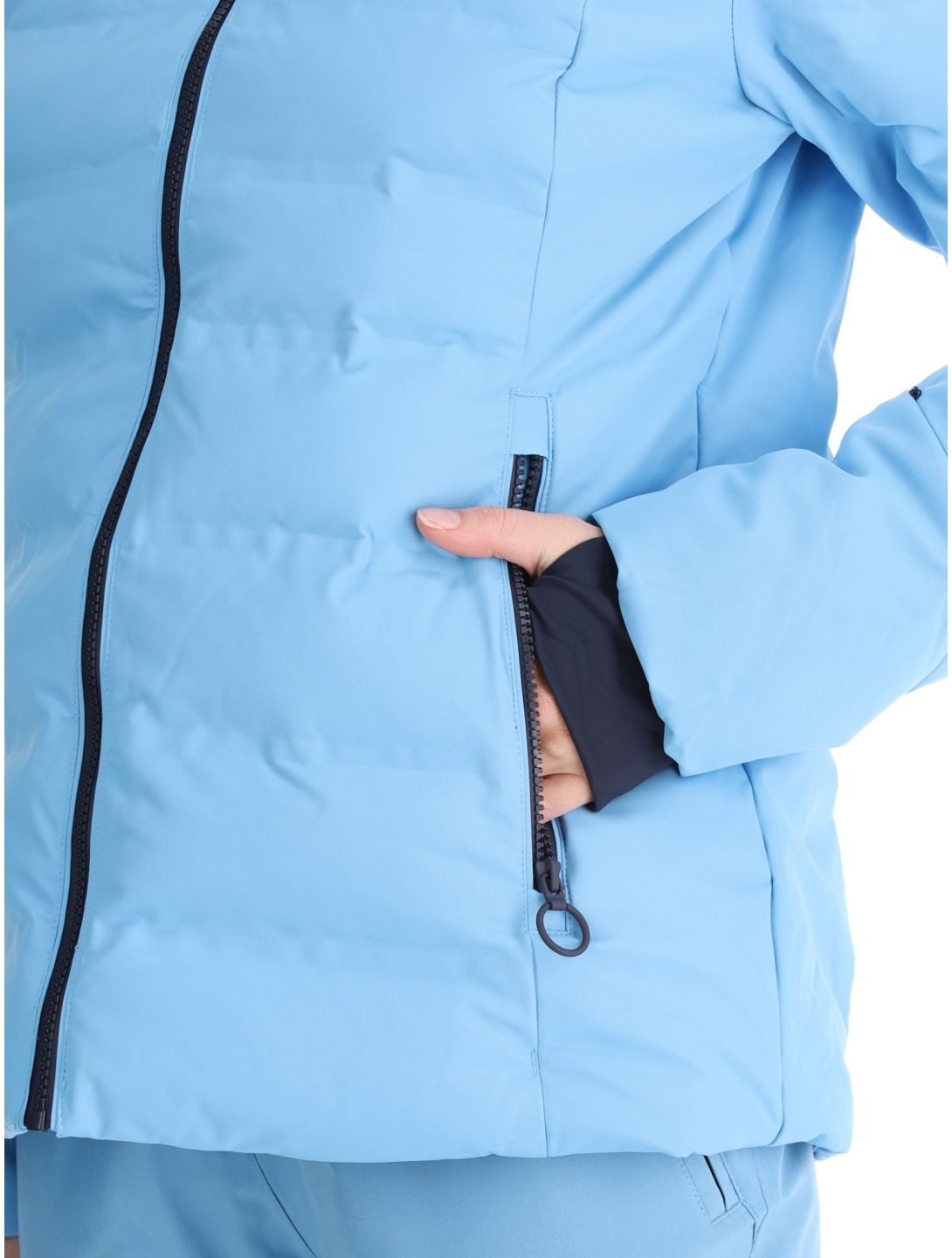 34W4406 ski-jas dames