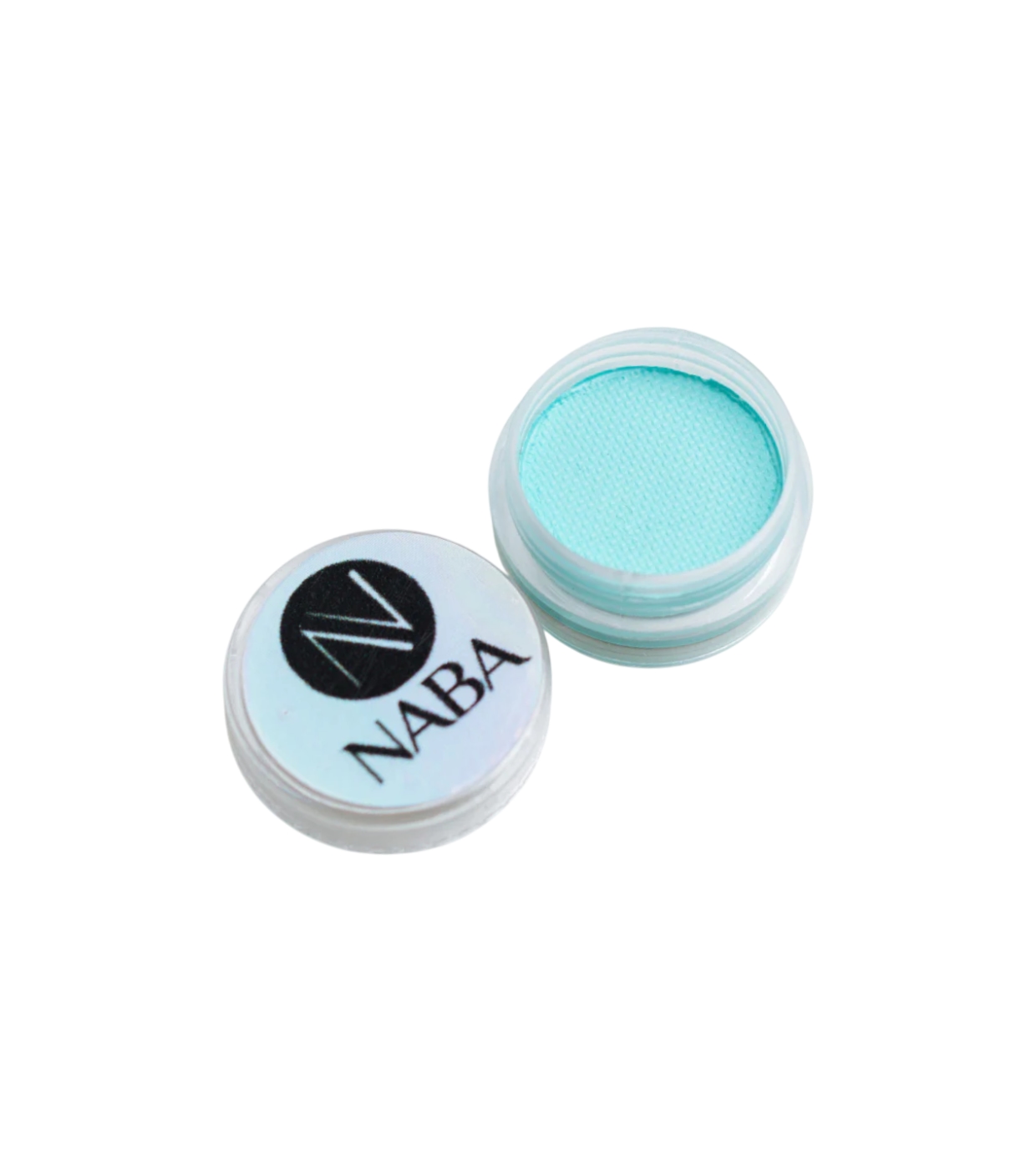 Naba Cosmetics - Aquacolor para delineador - Géminis