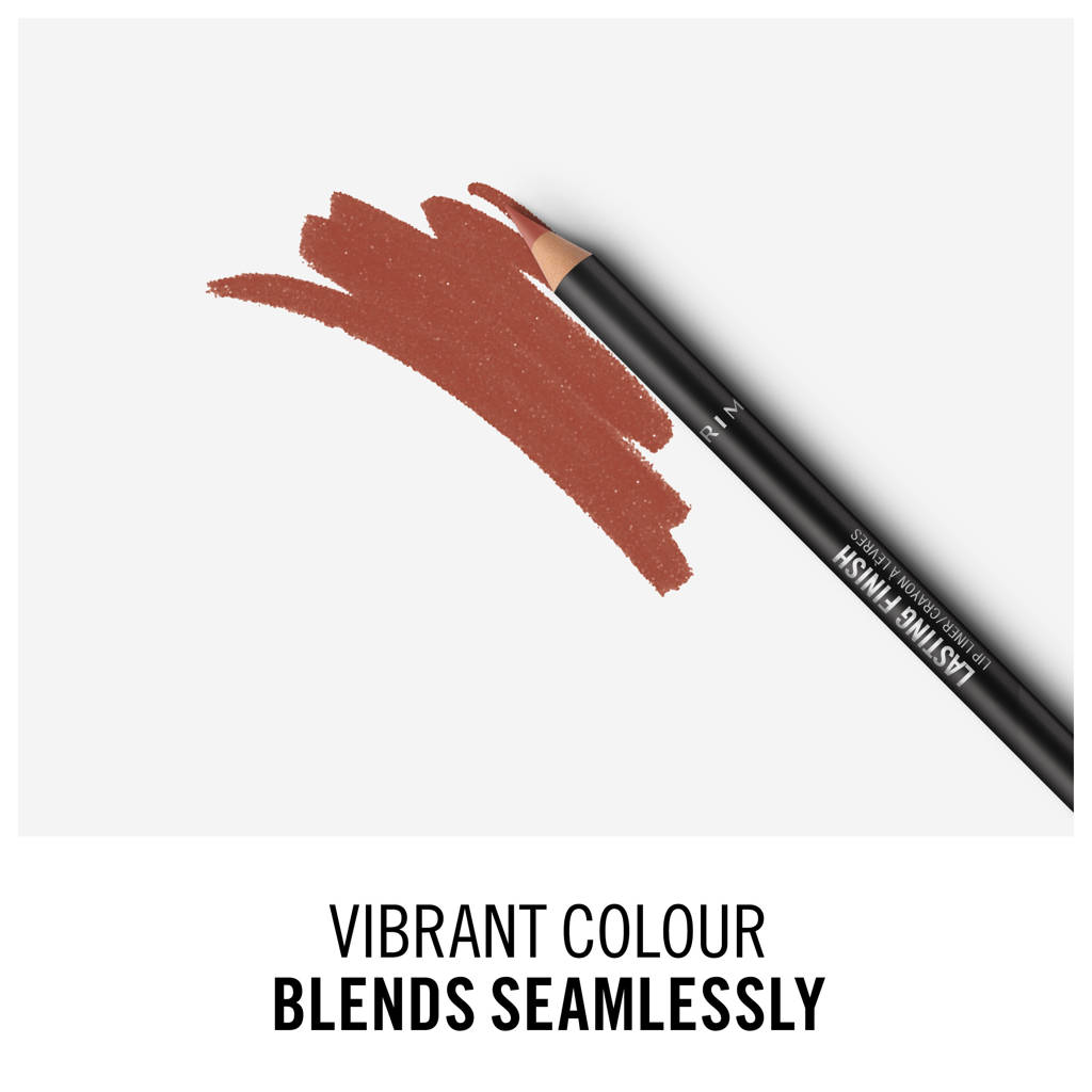 Prima produktLasting Finish 110 Spice Lipliner
