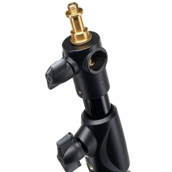 Manfrotto 1005BAC Lichtstativ
