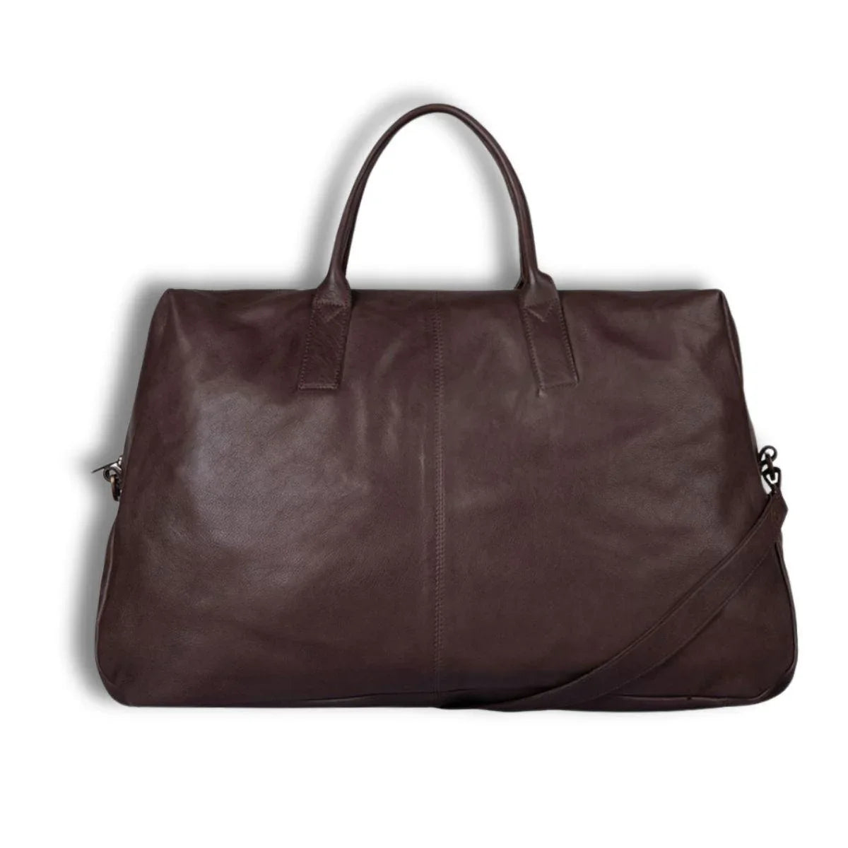 Cowboysbag | Weekender Melrose | leren duffle