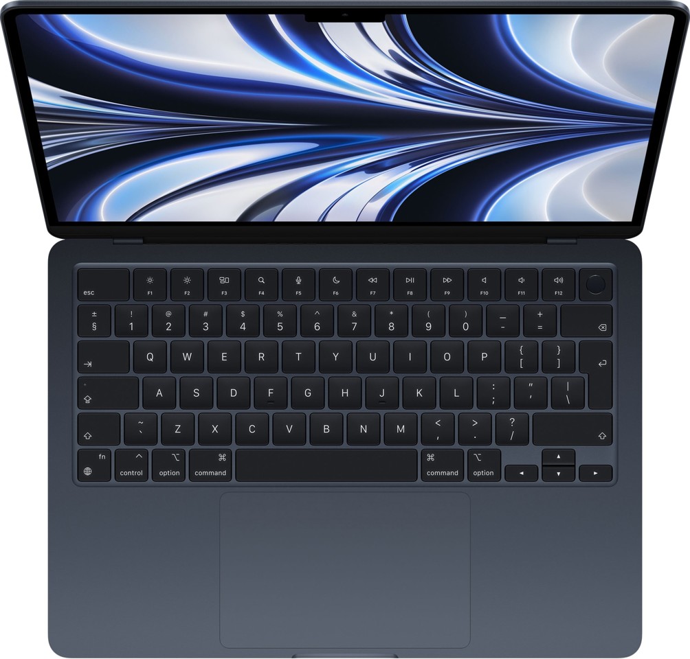 Apple - MacBook Air 13