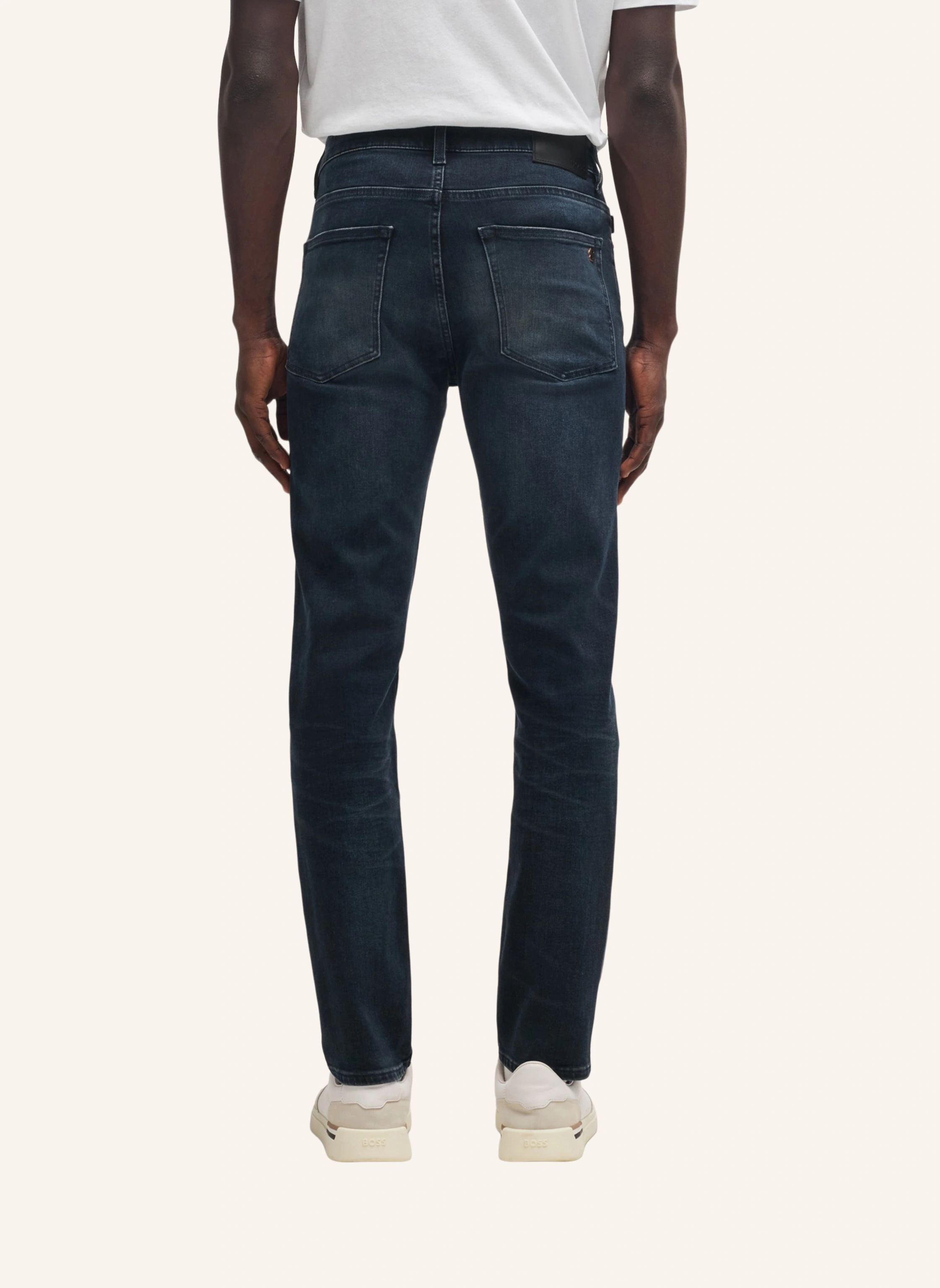 BOSS Jeans DELAWARE BO Slim Fit