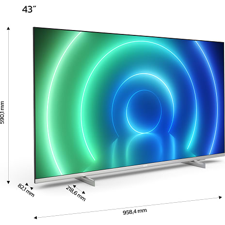 Philips 43