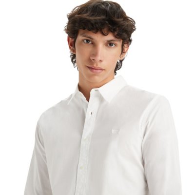 Chemise à manches longues homme Battery LEVIS