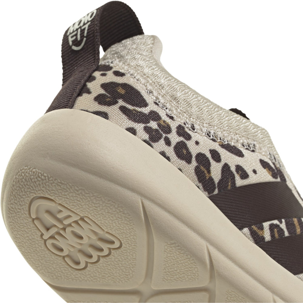 Køb adidas Originals Crystal Linen/Aurora Coffee/Core White Monofit I Sneakers
