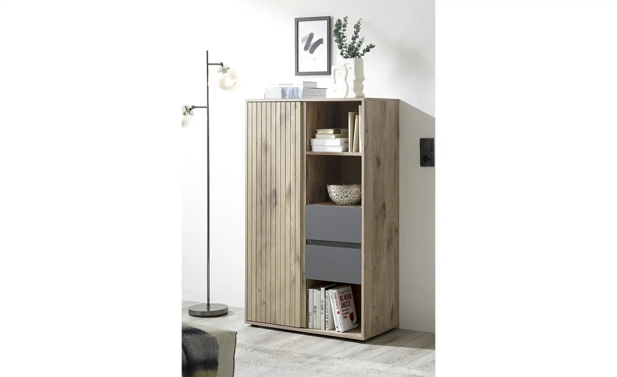 Kommode Novaledo