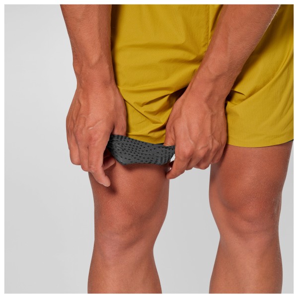 Salewa - Pedroc Durastretch 2in1 Short - Short