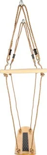 Small Foot - Skateboard Gynge