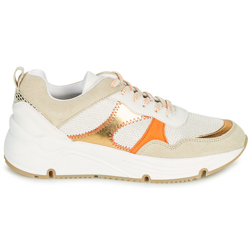 Betty London - TADINE - Beige / Doré