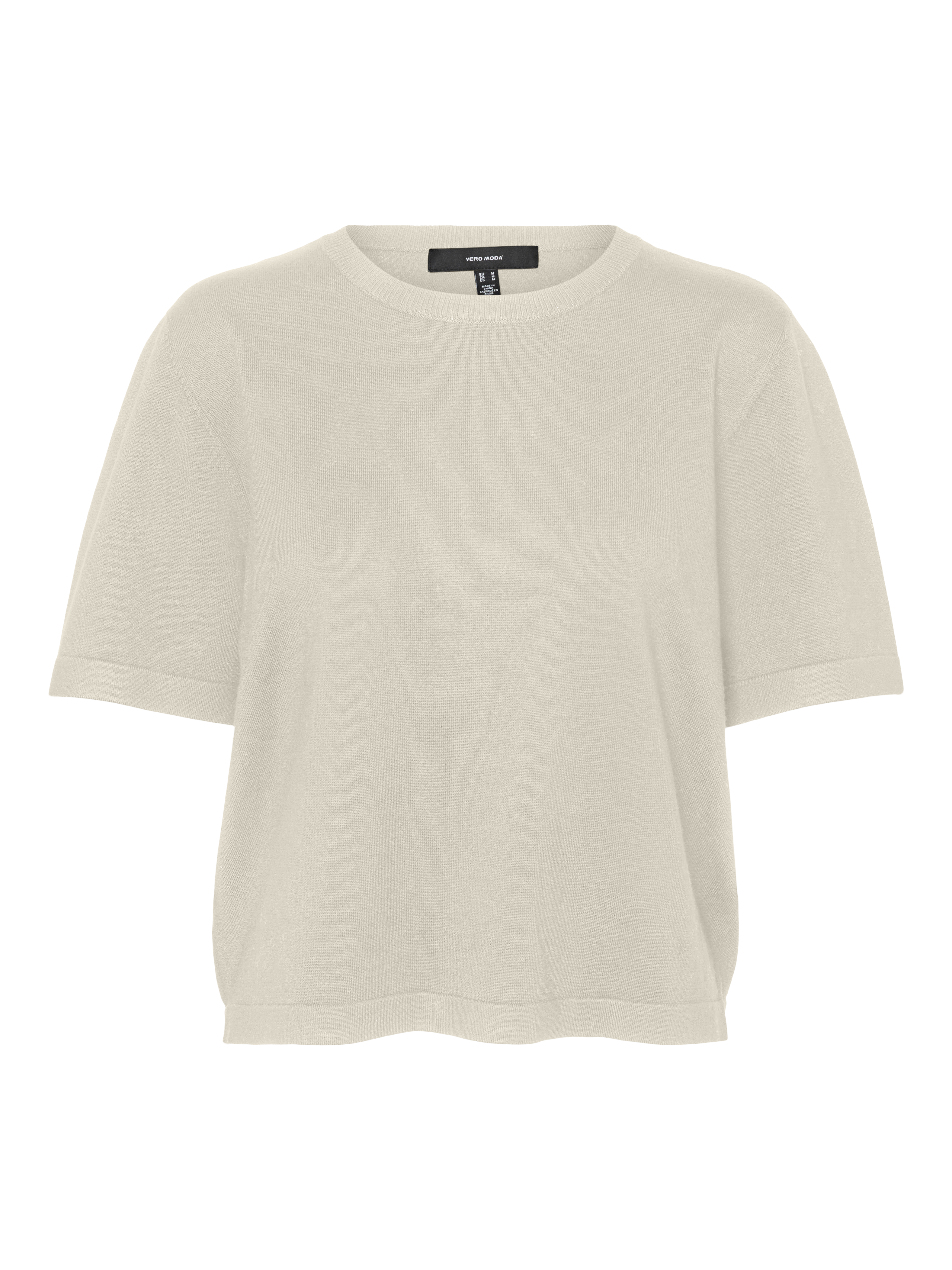 VMSILJE Gebreide pullover